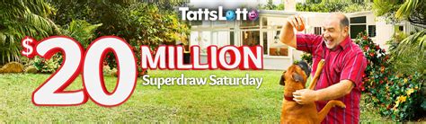 saturday super draw|$20M Saturday Superdraw .